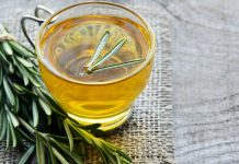 Alecrim auxilia no bom funcionamento do coração: estimula a circulação e reduz a inflamação