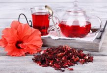 Saiba como o hibisco pode combater o excesso de gordura no fígado!