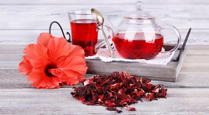 Saiba como o hibisco pode combater o excesso de gordura no fígado!