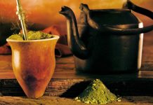 Chimarrão combate o cansaço, elimina o colesterol ruim e faz bem ao coração