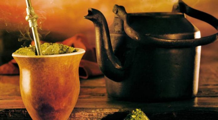 Chimarrão combate o cansaço, elimina o colesterol ruim e faz bem ao coração