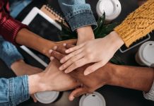 Aprender a delegar tarefas é o caminho para o aprendizado.