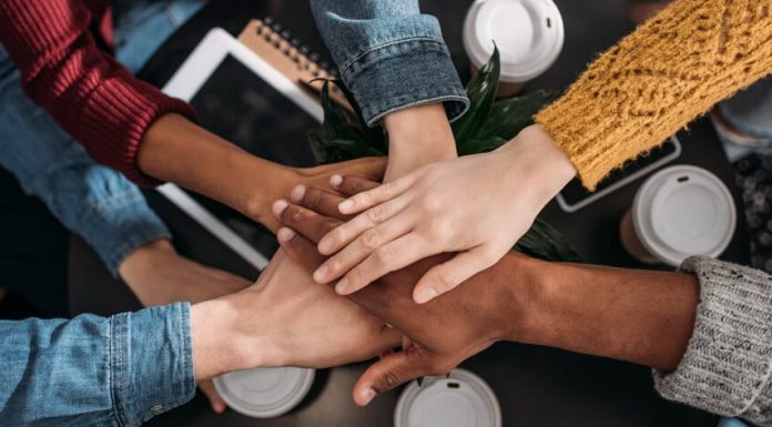 Aprender a delegar tarefas é o caminho para o aprendizado.