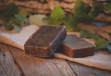 O sabonete de alcatrão é um tratamento eficaz para a psoríase?