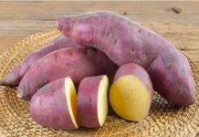 A batata-doce é a solução para o fim da gastrite, refluxo, azia, e até mesmo úlceras!