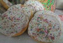 Bolachas de Natal ganham novos sabores e receitas, mas continuam encantando adultos e crianças.