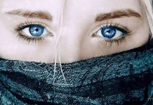 Entenda o motivo de algumas pessoas terem os olhos azuis