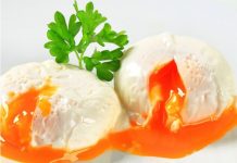 Diga-me como como prefere degustar os ovos e te direi um pouco sobre tua personalidade.