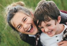 Os irmãos mais velhos são mais inteligentes