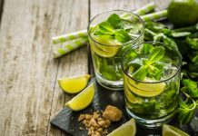 Apenas um copo da bebida garante uma segunda vida ao fígado