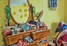 O significado da desordem