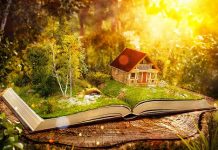 A real importância dos contos de Fadas e de contar histórias