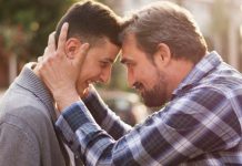 Criar um adolescente é muito mais difícil do que criar um bebê