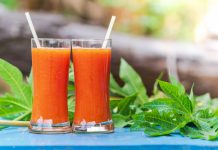 Fruta poderosa: 10 benefícios do mamão para a saúde!