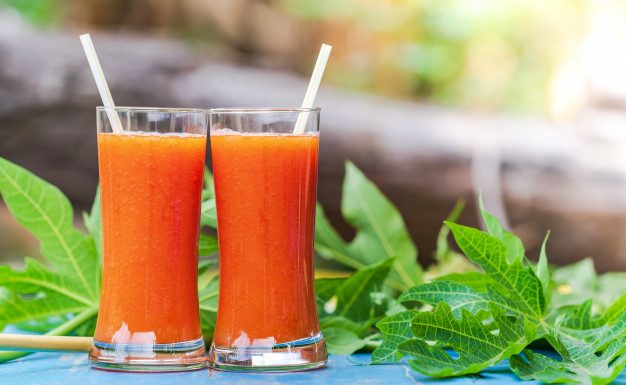 Fruta poderosa: 10 benefícios do mamão para a saúde!