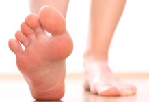 4 Remédios caseiros para esporão no calcanhar.