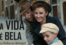 ‘A Vida é Bela’: um filme sobre superar adversidades