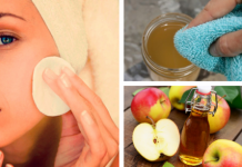 Como o vinagre de maçã pode transformar a beleza?