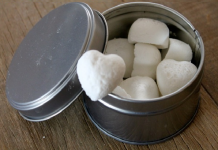 Aprenda a fazer Pastilhas desinfetantes para o vaso sanitário.