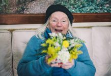 Adeus casas de repouso! A nova tendência é coabitação com amigos