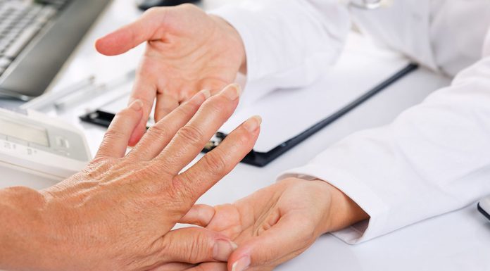 Remédios caseiros para osteoartrite(artrose)