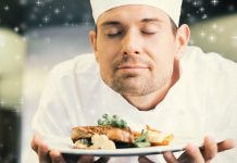 Estudo conclui que sentir cheiro de comida pode engordar.