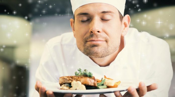 Estudo conclui que sentir cheiro de comida pode engordar.