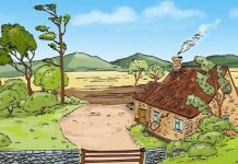 Somente 1 em cada 5 pessoas é capaz de encontrar o erro nesta imagem, você é uma delas?