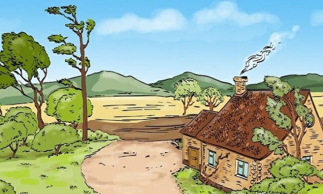 Somente 1 em cada 5 pessoas é capaz de encontrar o erro nesta imagem, você é uma delas?