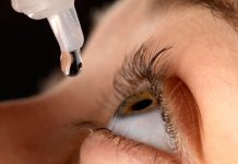 Israel cria colírio capaz de corrigir córnea e substituir óculos.