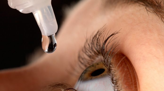 Israel cria colírio capaz de corrigir córnea e substituir óculos.