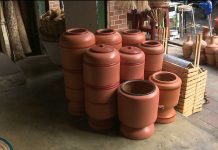 Filtro de barro brasileiro é o mais eficiente do mundo