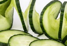Coma um pepino todos os dias e comprove seus benefícios: