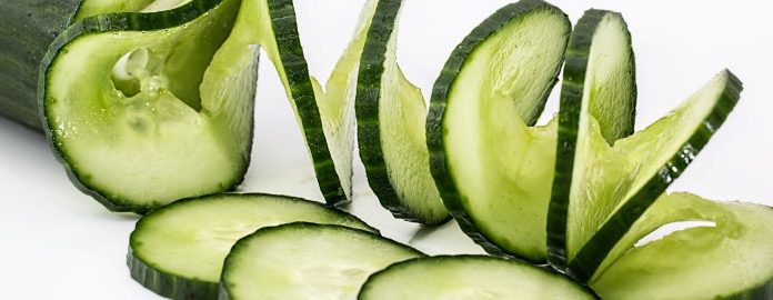 Coma um pepino todos os dias e comprove seus benefícios: