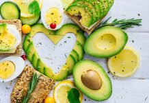 Considerado o ouro verde: o abacate é precioso para o fígado