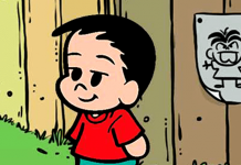 Conheça o novo personagem autista da Turma da Mônica, André.