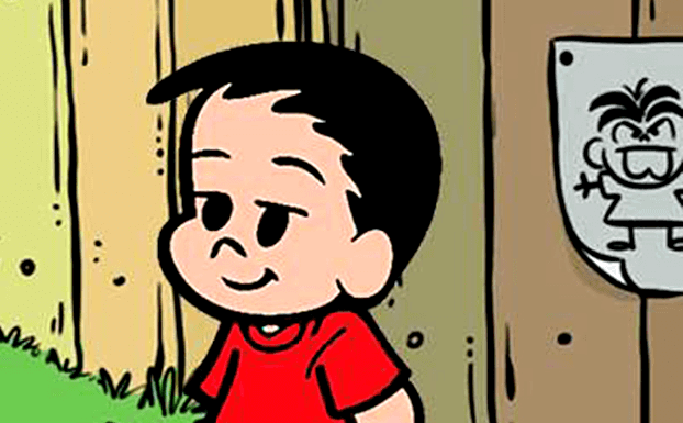 Conheça o novo personagem autista da Turma da Mônica, André.