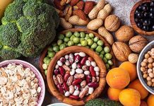 Confira os 10 Alimentos riquíssimos em Magnésio