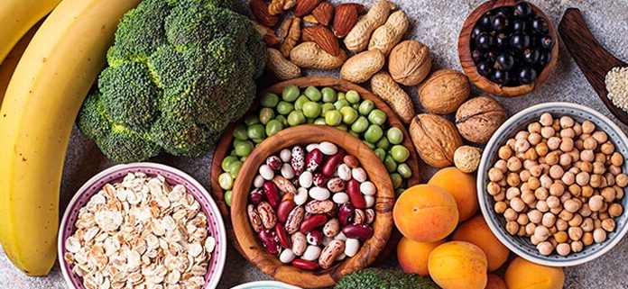 Confira os 10 Alimentos riquíssimos em Magnésio