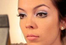 Fazer cara de paisagem nos livra de situações difíceis.