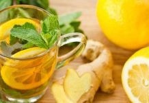 Chá da casca do limão elimina gordura no fígado e controla ansiedade