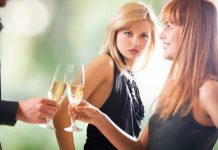 10 características de uma pessoa que lhe persegue: