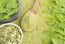 Os inúmeros Benefícios da moringa para a saúde