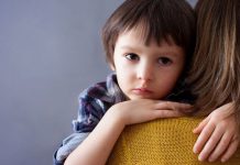 6 sinais de que você foi criada por uma mãe tóxica.