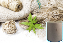 Papel higiênico de cânhamo pode economizar milhões de árvores todos os anos.