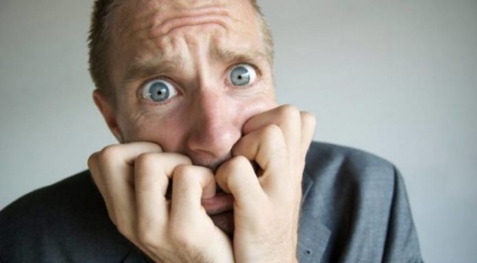 Como parar de se preocupar com tudo?