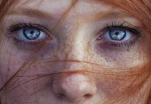 “Estatinas” protegem as pessoas da cegueira.