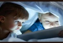 Dicas para os pais: como afastar seu filho da tecnologia