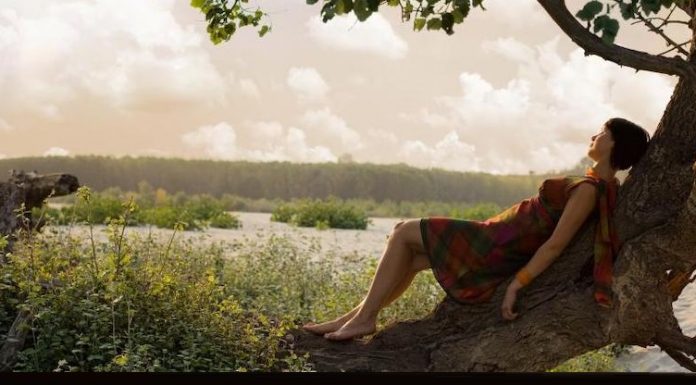 A busca pela natureza para reconectar e curar a alma – por Rejane Regio