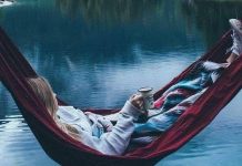 Muitos pensam que ficar sozinho em casa é solidão, eu chamo de paz absoluta.